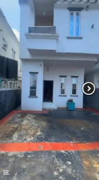 4 bedroom House for sale Lekki Conservation Centre Area Lekki Phase 1 Lekki Lagos