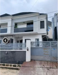 4 bedroom House for rent  Magodo GRA Phase 2 Kosofe/Ikosi Lagos
