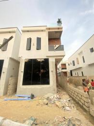 4 bedroom House for sale Igbo-efon Lekki Lagos