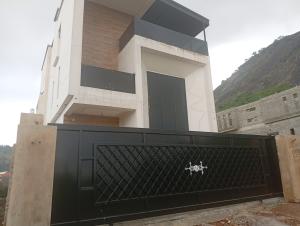 4 bedroom House for sale Kubwa Abuja