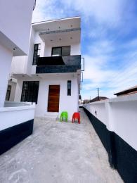4 bedroom House for sale Ajah Lagos