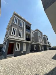 4 bedroom House for sale Lekki Right Lekki Phase 1 Lekki Lagos
