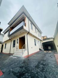 4 bedroom House for sale Ogba Ikeja Ogba Lagos