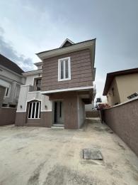 4 bedroom House for sale Oko Oba Lagos Oko oba Agege Lagos