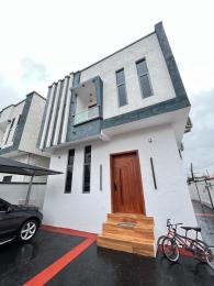 4 bedroom House for sale Agungi East Estate, Agungi Lekki Lagos