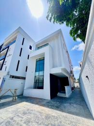 4 bedroom House for sale Lekki Phase 1 Lekki Lagos