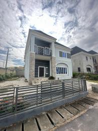 4 bedroom House for sale Dakibyu Jabi Abuja