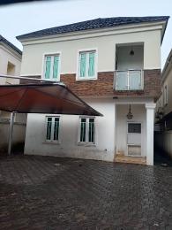4 bedroom House for rent Osapa Lekki Lagos Osapa london Lekki Lagos