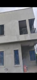 4 bedroom House for sale Seaside Estate. Badore Ajah Lagos Nigeria Badore Ajah Lagos