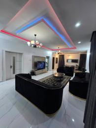 4 bedroom House for sale An Estate Along Nut Road Opposite River Park Estate Lugbe Abuja