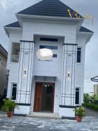 4 bedroom House for rent Lekki County Homes Ikota Lekki Lagos
