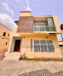 4 bedroom House for rent Abraham Adesanya Lekki Scheme 2 Ajah Lagos
