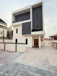 4 bedroom House for sale Igbo-efon Lekki Lagos