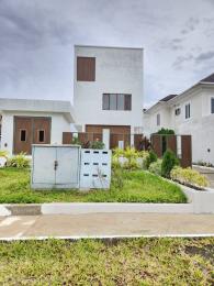 4 bedroom House for rent Pinnock Beach Estate Osapa london Lekki Lagos