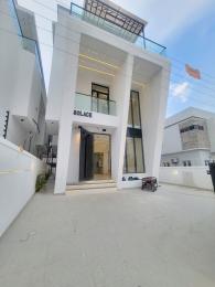 4 bedroom House for sale Lekki Palmcity Ado Road Ajah Lagos