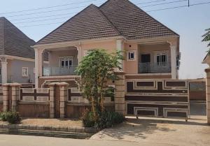 4 bedroom House for sale Jabi Abuja