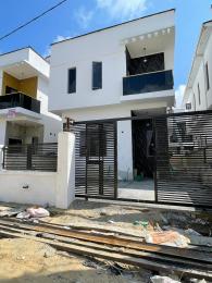 4 bedroom House for sale  Ikota Lekki Lagos