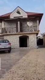 4 bedroom House for sale Isheri Magodo Kosofe/Ikosi Lagos