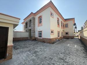 4 bedroom House for rent Lekki Phase 1 Lekki Lagos