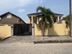 House for rent Lekki Phase 1 Lekki Lagos