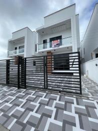 4 bedroom House for sale Ajah Lagos
