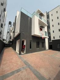 5 bedroom House for rent Freedom Way Lekki Lagos