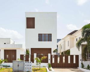 4 bedroom House for sale Pinnock Estate Lekki Phase 2 Lekki Lagos