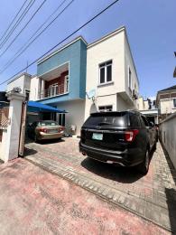 4 bedroom Flat / Apartment for sale Jakande Lekki Lagos
