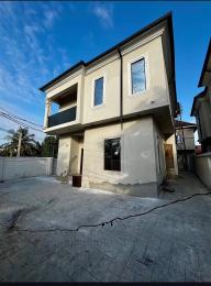 4 bedroom House for sale Gbagada Gbagada Phase 1 Gbagada Lagos