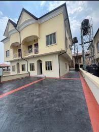 4 bedroom House for sale Opic Isheri Lagos Isheri North Ojodu Lagos