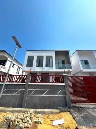4 bedroom House for sale Osapa London Osapa london Lekki Lagos