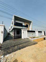 4 bedroom House for sale Isheri North Ojodu Lagos