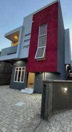 4 bedroom House for sale Ikeja GRA Ikeja Lagos