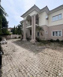 4 bedroom House for rent Katampe Extension Katampe Abuja