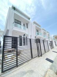 4 bedroom House for sale Ajah Lagos