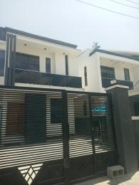 4 bedroom House for sale Mobil Road Ajah Lagos