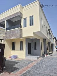 House for rent Ikota Lekki Lagos