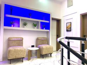 4 bedroom Flat / Apartment for rent Olokonla Call To Access. Olokonla Ajah Lagos
