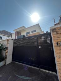 4 bedroom House for sale Ikota Lekki Lagos