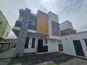 4 bedroom House for sale Ogun