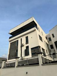 4 bedroom House for sale Ifako-gbagada Gbagada Lagos