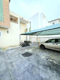 4 bedroom House for rent Osapa london Lekki Lagos