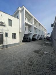 4 bedroom House for rent Kusenla Road Lekki Lagos