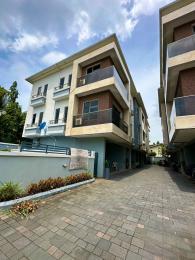 4 bedroom House for rent Ruxton Road Old Ikoyi Ikoyi Lagos