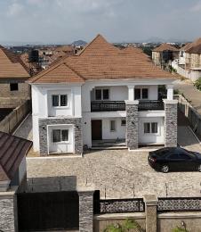 4 bedroom House for sale Galadimawa Abuja