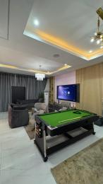 4 bedroom Flat / Apartment for shortlet Idi Ishin , Jericho Gra Jericho Ibadan Oyo