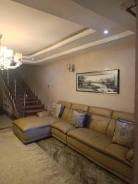 5 bedroom House for rent By Firs Katampe Extension Katampe Abuja