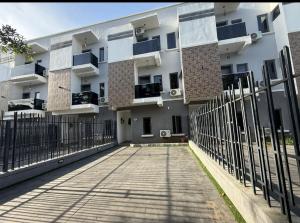 House for rent Wuse 2 Abuja