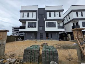 4 bedroom House for sale Lekki Phase 1 Lekki Lagos