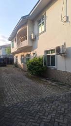 4 bedroom House for rent Lekki 1 Lekki Phase 1 Lekki Lagos